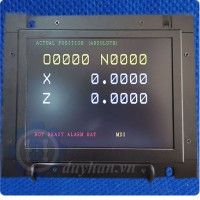 A61L-0001-0093 Fanuc  Màn hình LCD công nghiệp 