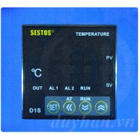 Bộ điều khiển nhiệt độ D1S-2R-220