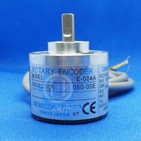 E-004A (050-00E) Bộ Mã Hóa Vòng Quay (Encoder) NEMICON