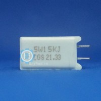 SQMR515KJ, điện trở công suất