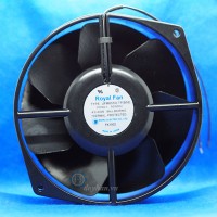 Quạt hút ROYAL FAN UFM655D-TP[B56]