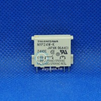 Relay Takamisawa NYP24W-K