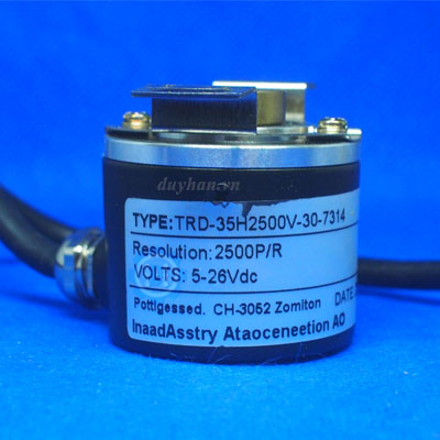 encodor-trd-35h2500v-30-7314