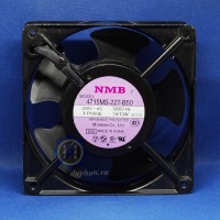 Quạt tản nhiệt NMB-MAT 4715MS-22T-B50