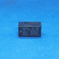 Relay Omron G6B-1174P-US