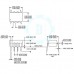 LM741CN IC Khuếch Đại