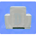 Ổ Cắm Điện 2 Chấu Gắn Thanh Ray (AC30) Ổ Cắm Điện 2 Chấu Gắn Thanh Ray (AC30)