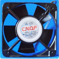 CNDF TA15052HBL-2 Quạt tản nhiệt