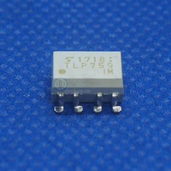 TLP759, TLP759 Opto Driver SOP-8 TLP759, TLP759 Opto Driver SOP-8