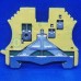Cầu đấu dây (terminal) Weidmuller WPE 2.5