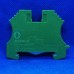 Cầu đấu dây (terminal) Weidmuller WPE 2.5