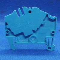 ZDU 2.5-2 BL. Cầu đấu dây Weidmuller ZDU 2.5-2 BL , 1772070000 ZDU 2.5-2 BL. Cầu đấu dây Weidmuller ZDU 2.5-2 BL , 1772070000