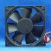 AUB0924HH, Quạt hút DELTA AUB0924HH, 24VDC, 92x92x25mm