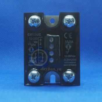 Relay Celduc SCB942600