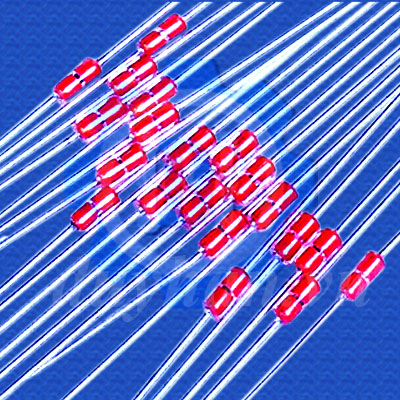 Glass-thermal-resistor-NTC-MF58-3