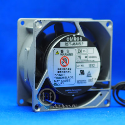 R87F-A6A85LP-omron