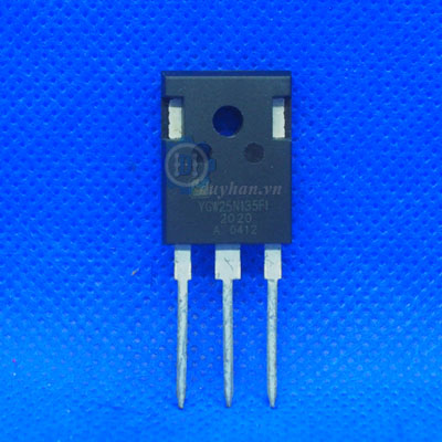 ygw25n135f1